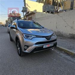 تويوتا راف 4